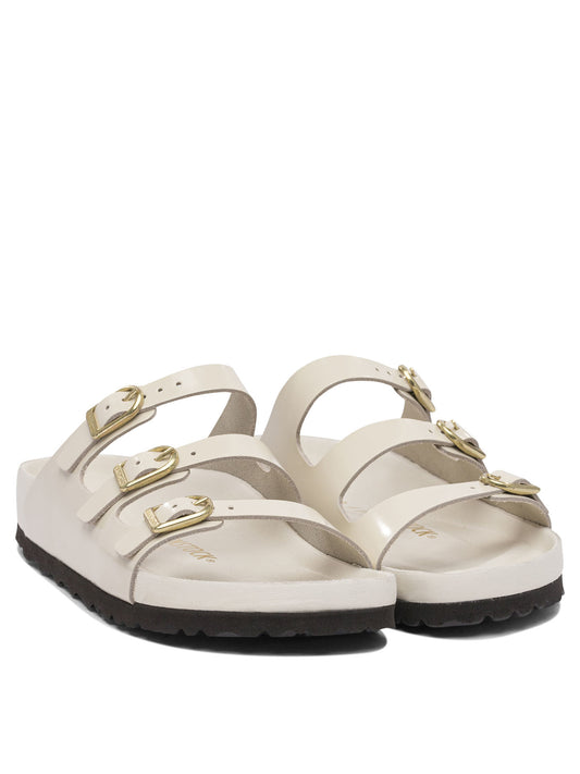 "Florida Fresh" low sandals Sandals