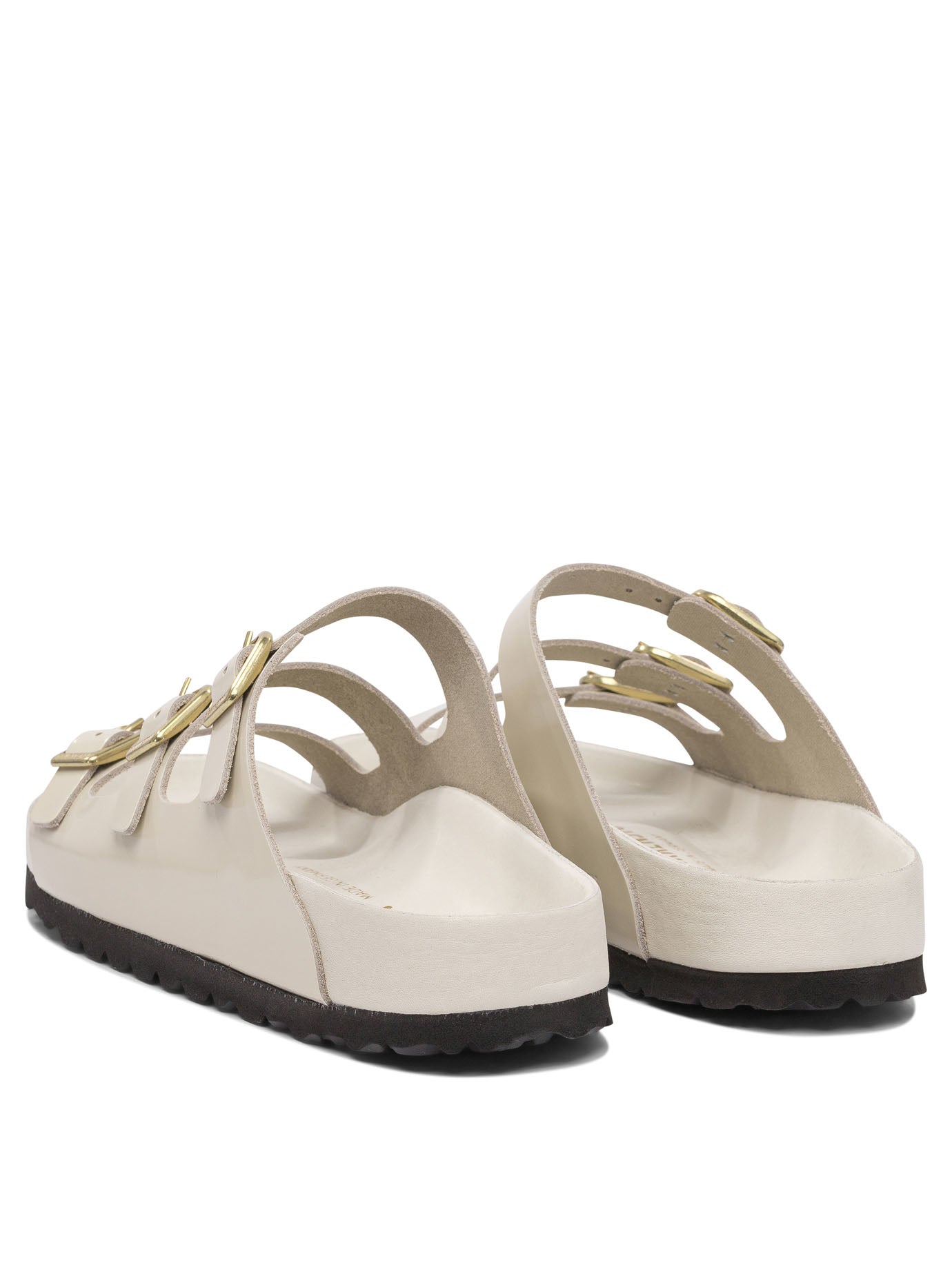 "Florida Fresh" low sandals Sandals