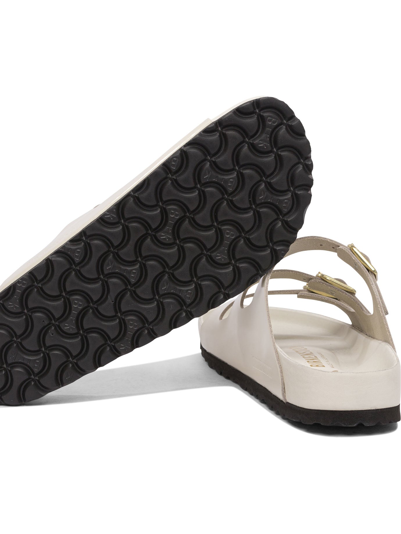 "Florida Fresh" low sandals Sandals