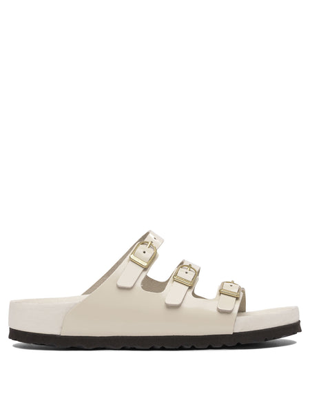 "Florida Fresh" low sandals Sandals