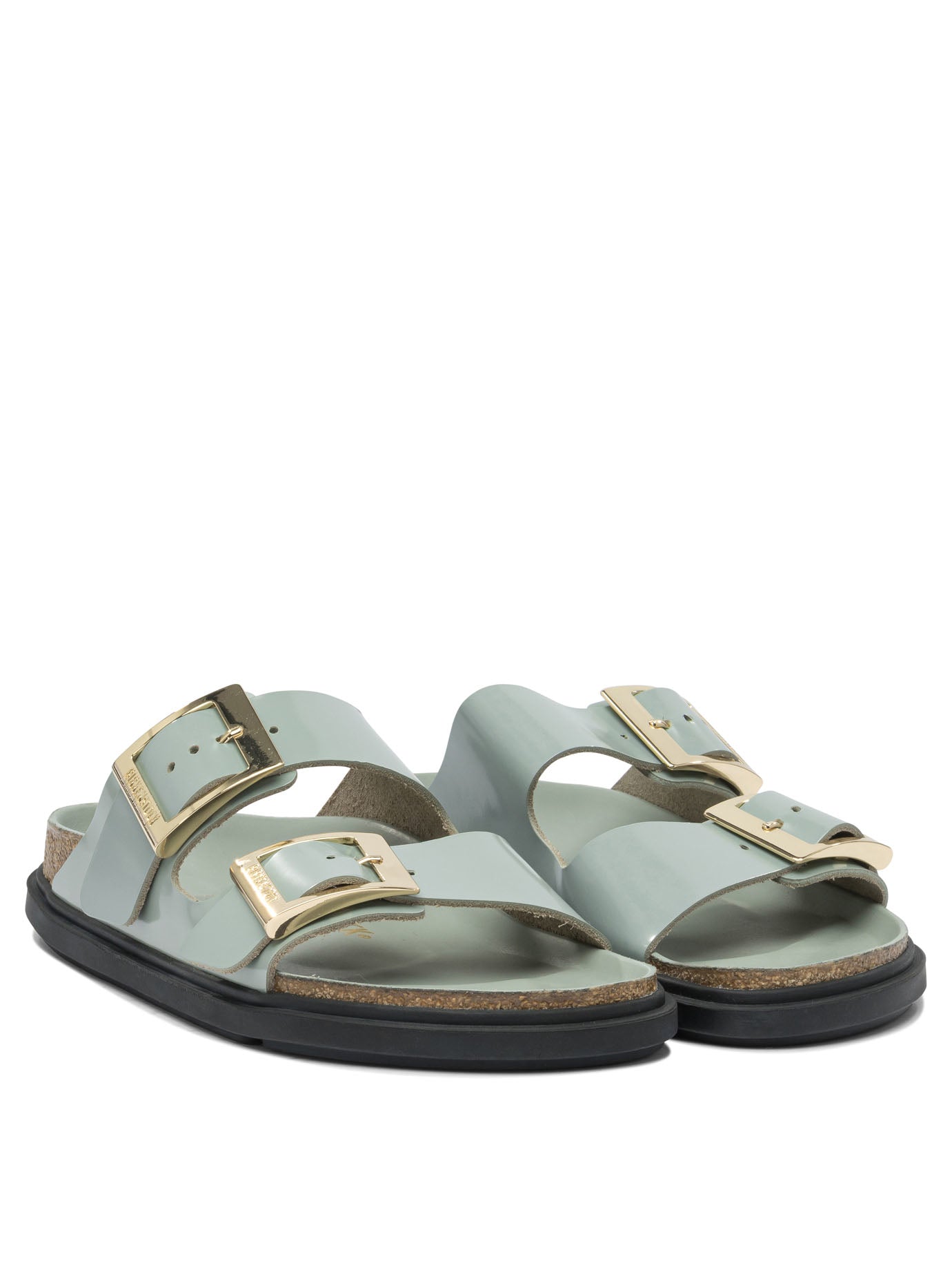 "Arizona Droplet Buckle" sandals Sandals