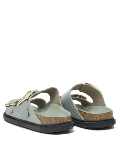 "Arizona Droplet Buckle" sandals Sandals