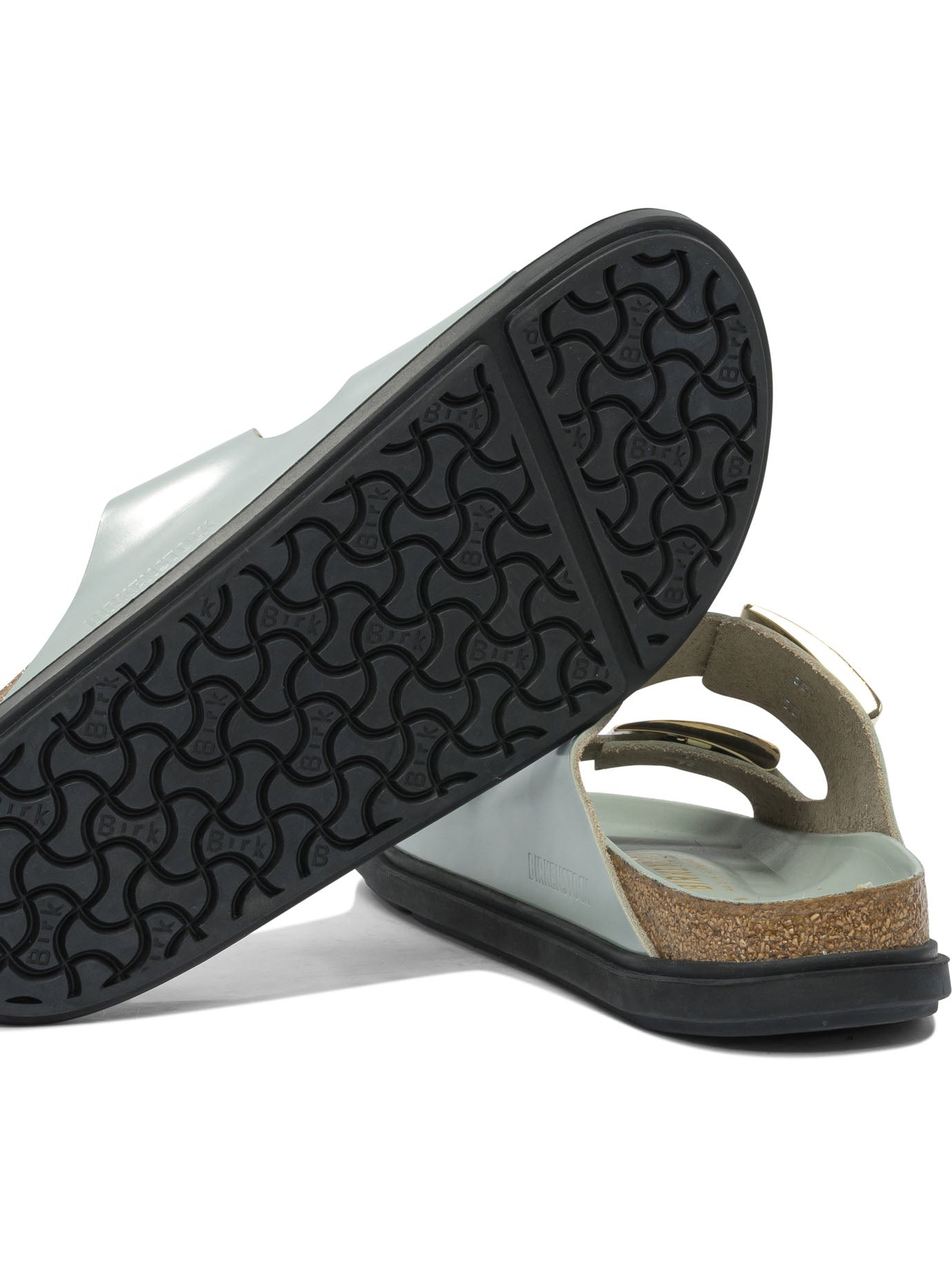 "Arizona Droplet Buckle" sandals Sandals