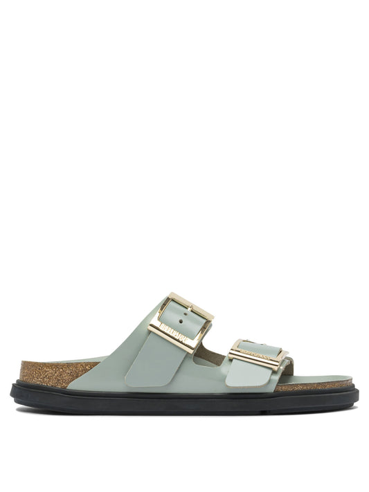 "Arizona Droplet Buckle" low sandals Sandals