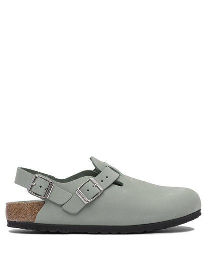 "Tokio" sabot Sandals