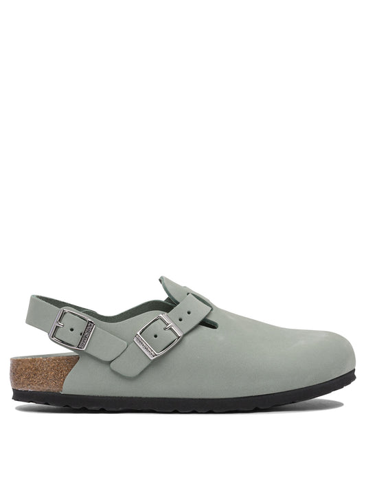 "Tokio" sabot Sandals