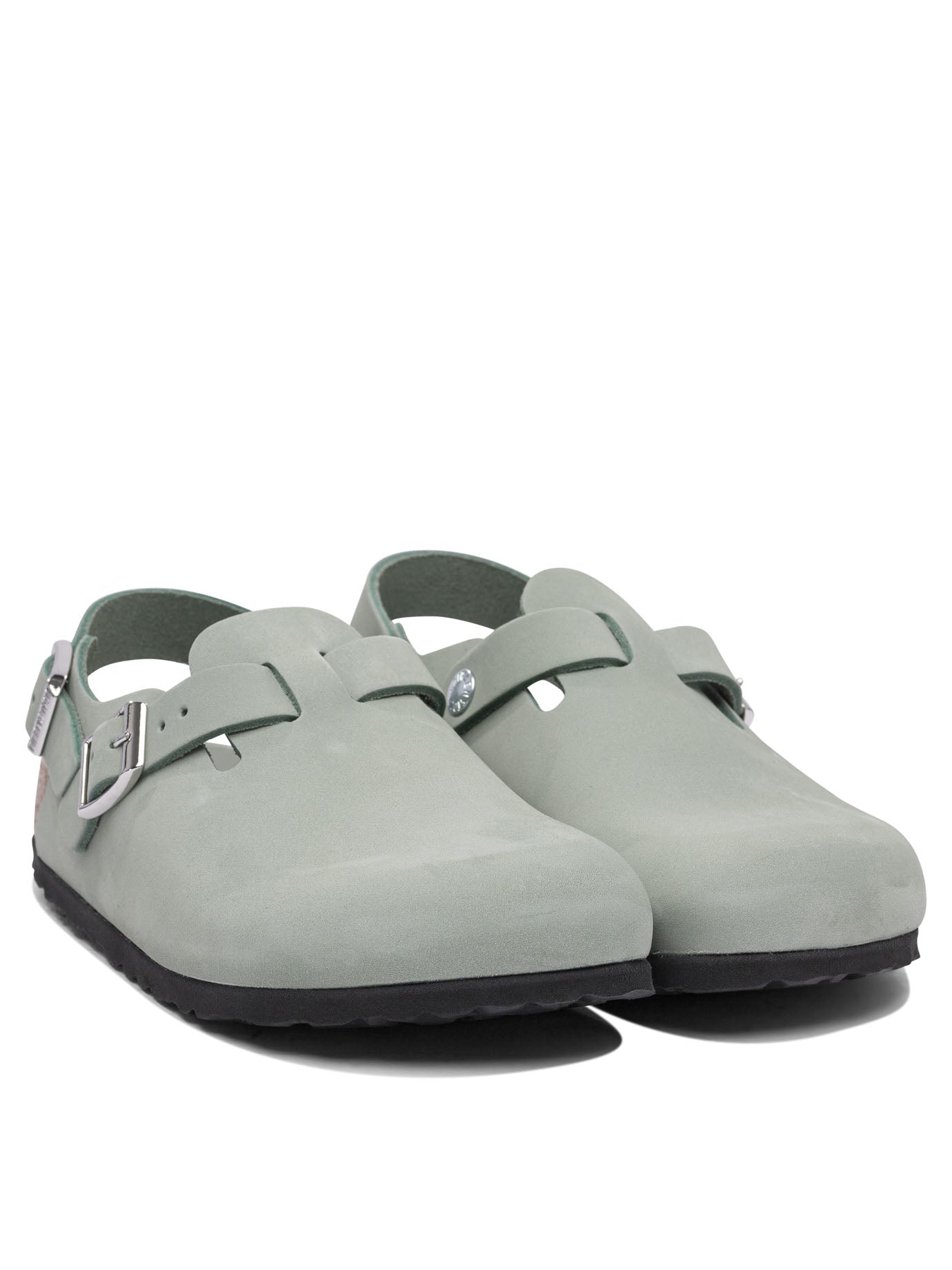 "Tokio" sabot Sandals