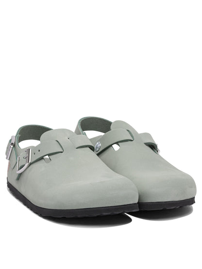 "Tokio" sabot Sandals