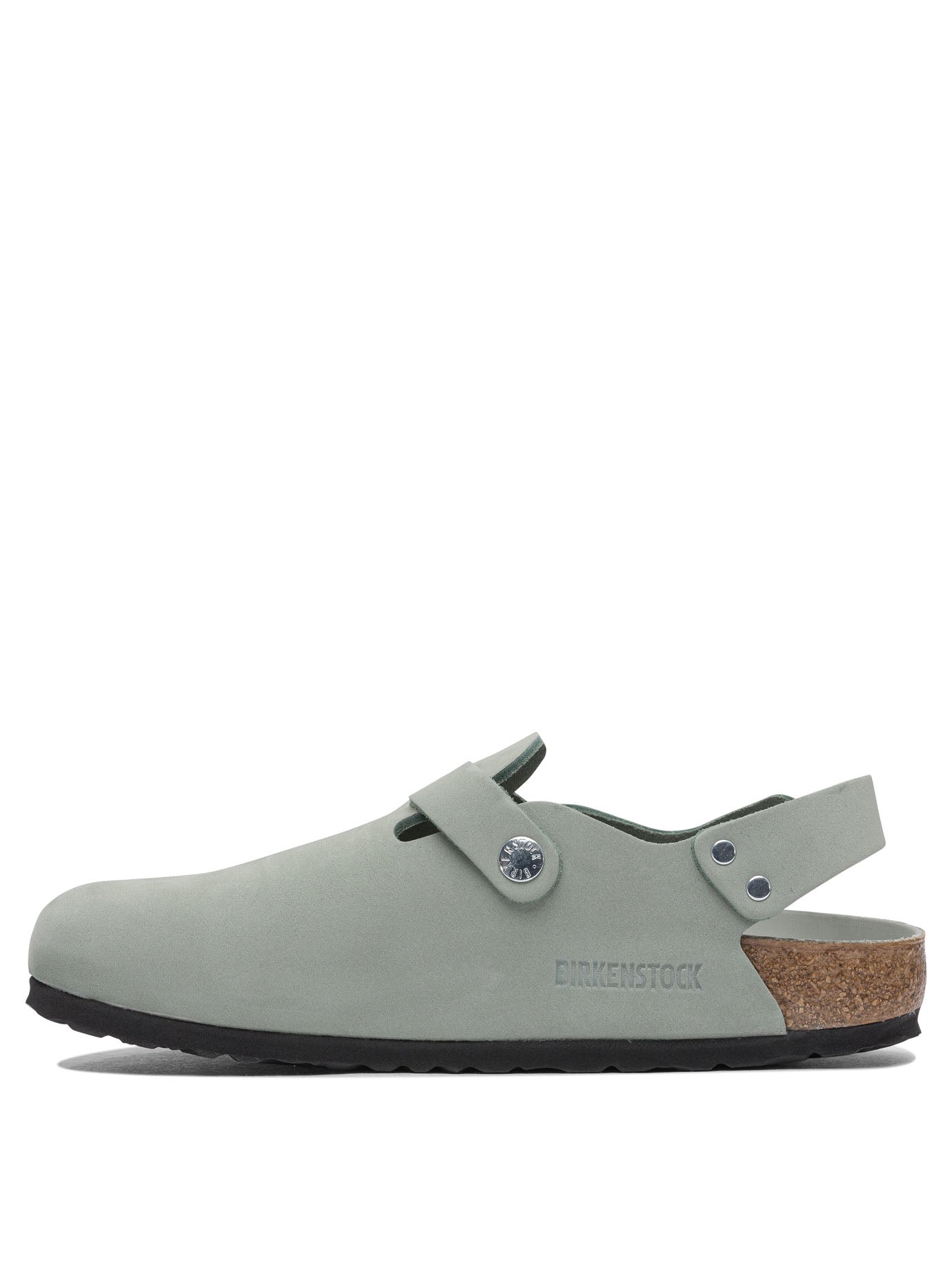 "Tokio" sabot Sandals