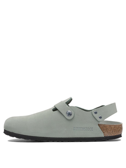 "Tokio" sabot Sandals