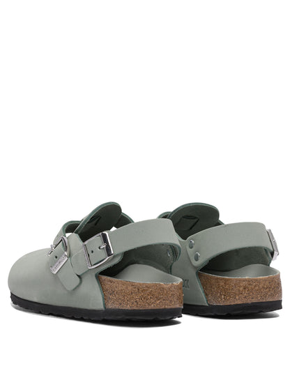 "Tokio" sabot Sandals