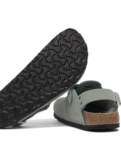 "Tokio" sabot Sandals