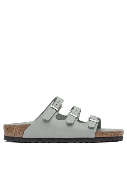 "Florida Fresh" low sandals Sandals