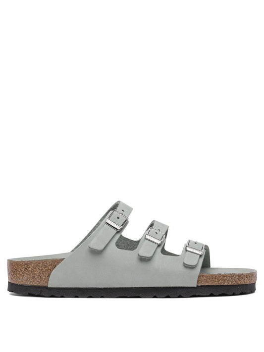 "Florida Fresh" low sandals Sandals