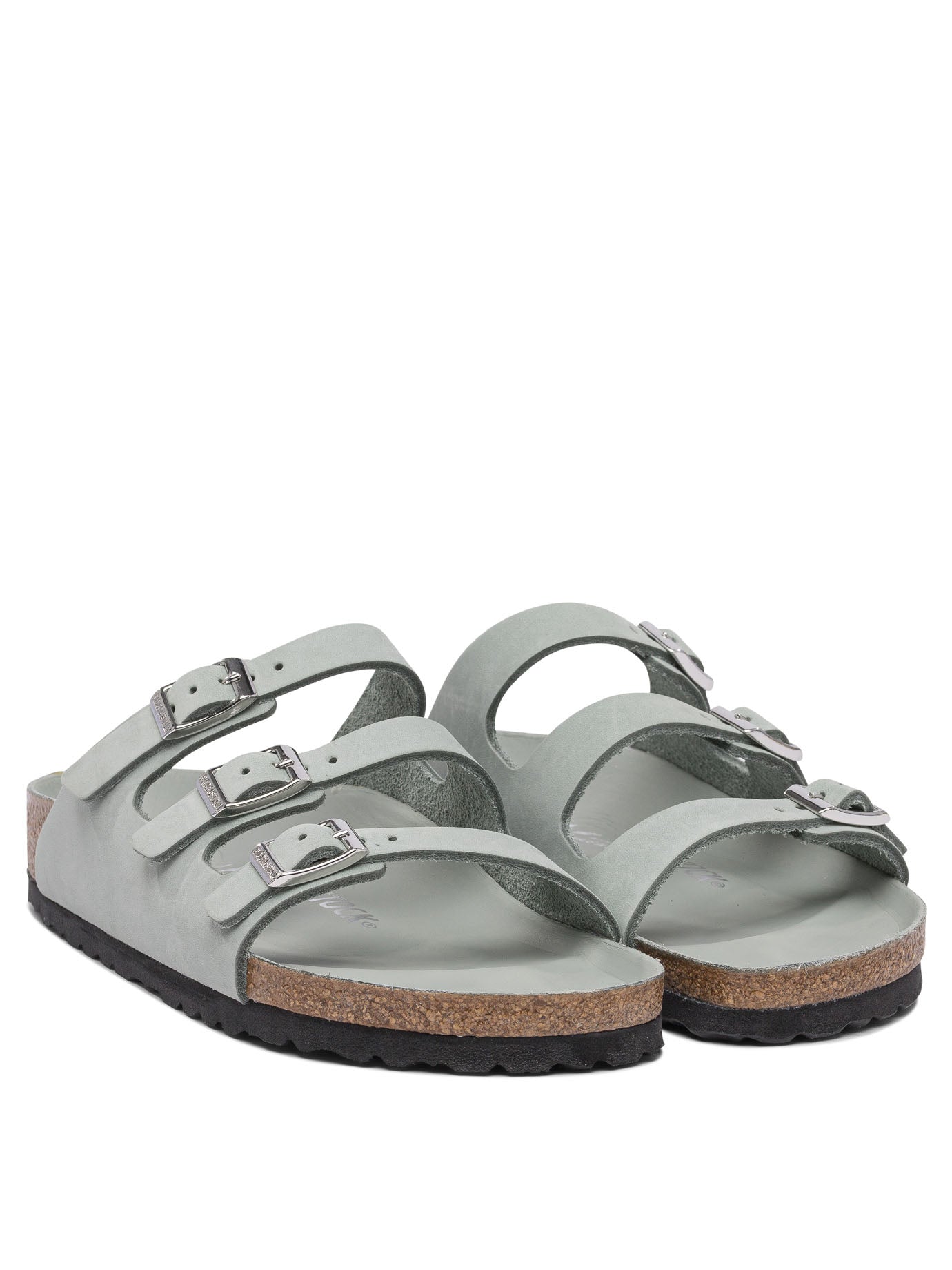 "Florida Fresh" low sandals Sandals