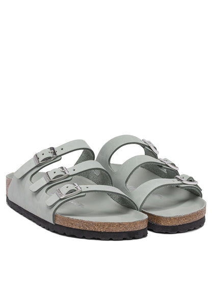 "Florida Fresh" low sandals Sandals