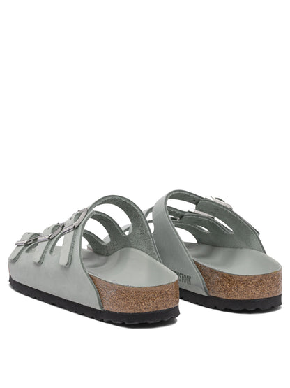 "Florida Fresh" low sandals Sandals