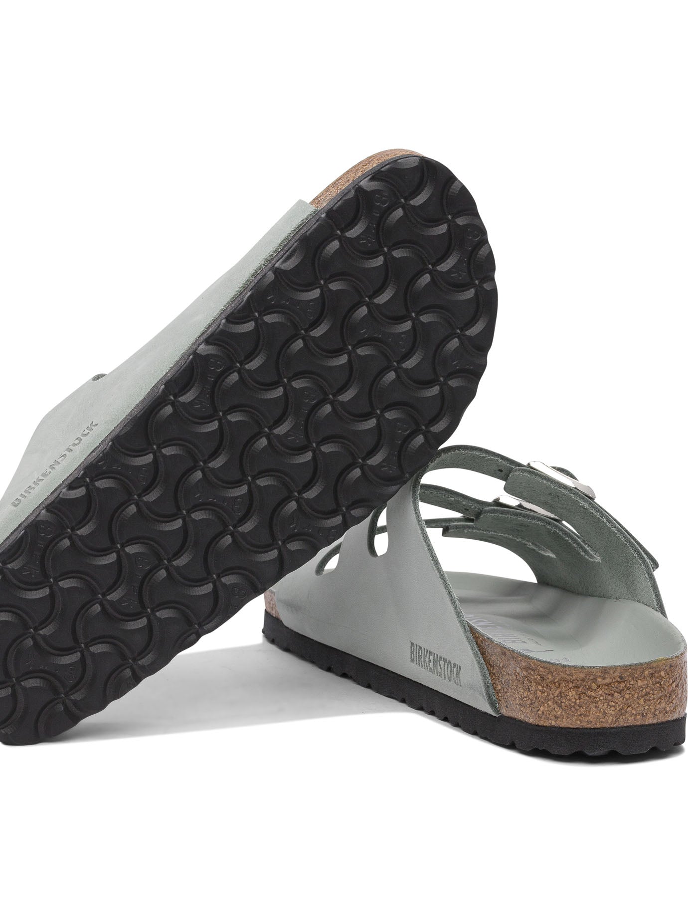 "Florida Fresh" low sandals Sandals
