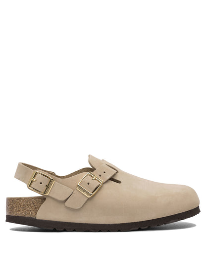 "Tokio" sabot Sandals