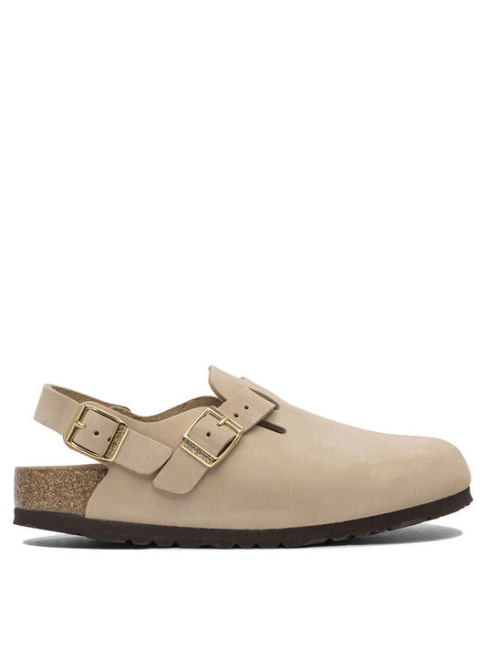 "Tokio" sabot Sandals
