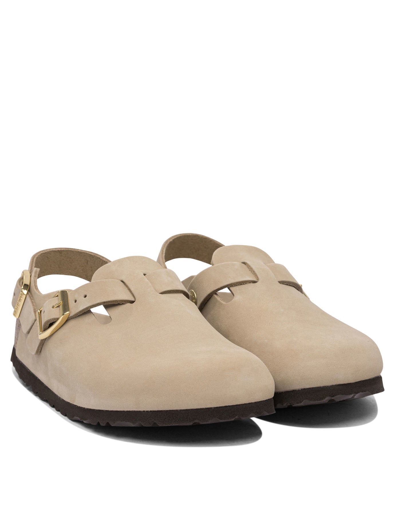 "Tokio" sabot Sandals