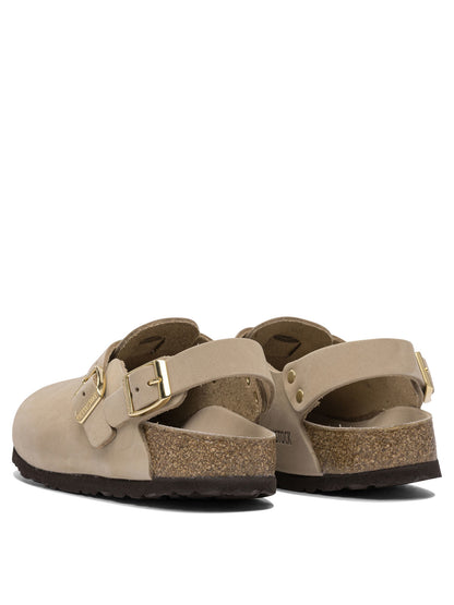 "Tokio" sabot Sandals