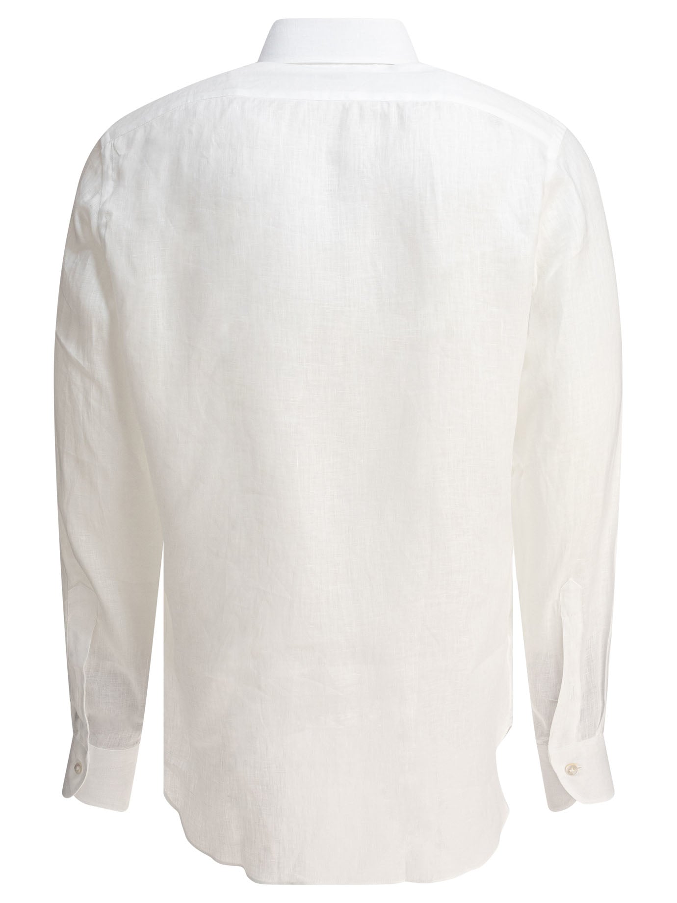 Casual linen shirt Shirts