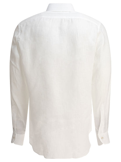 Casual linen shirt Shirts