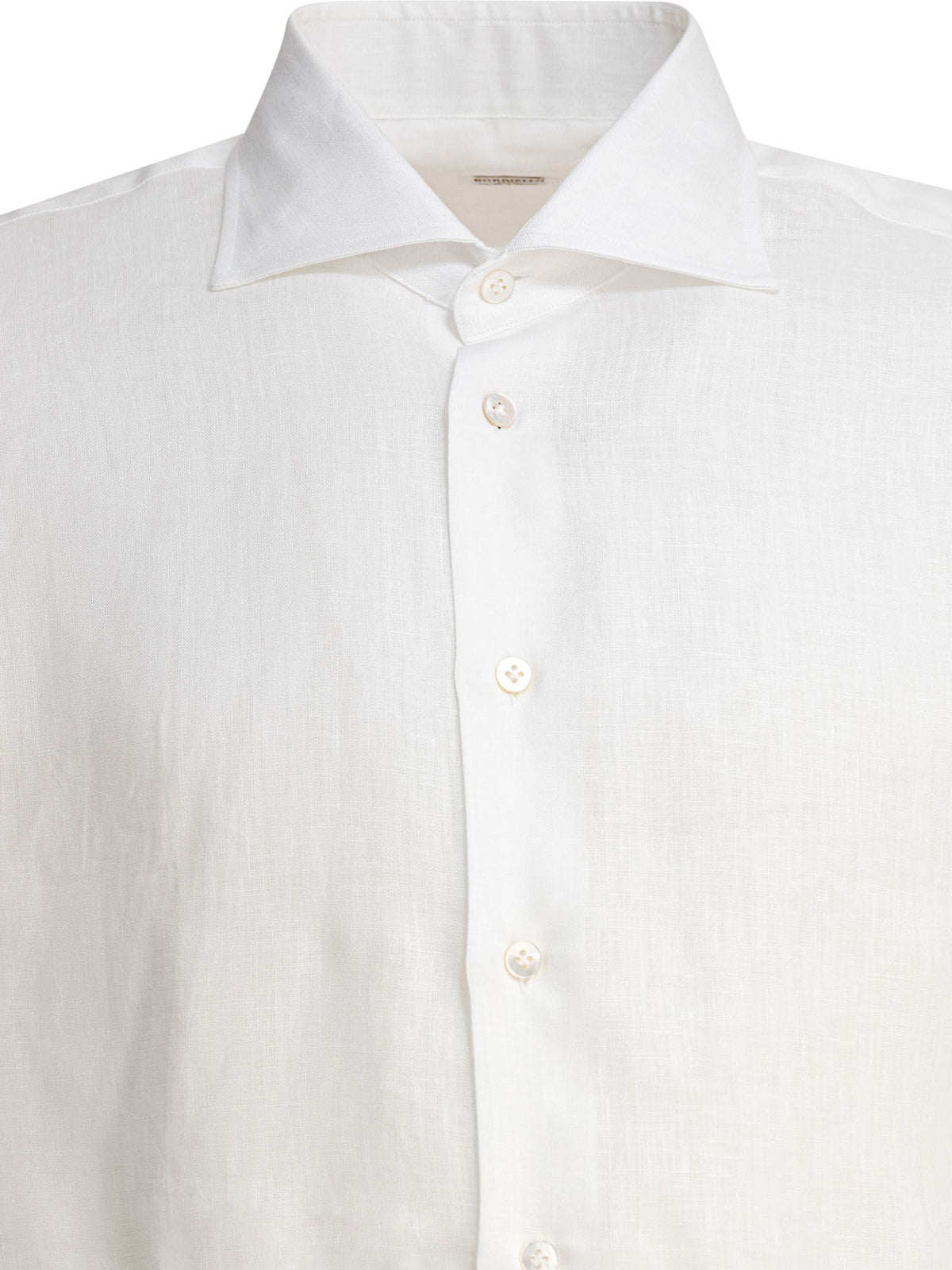 Casual linen shirt Shirts
