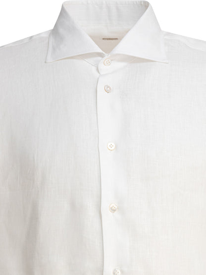 Casual linen shirt Shirts