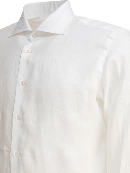 Casual linen shirt Shirts