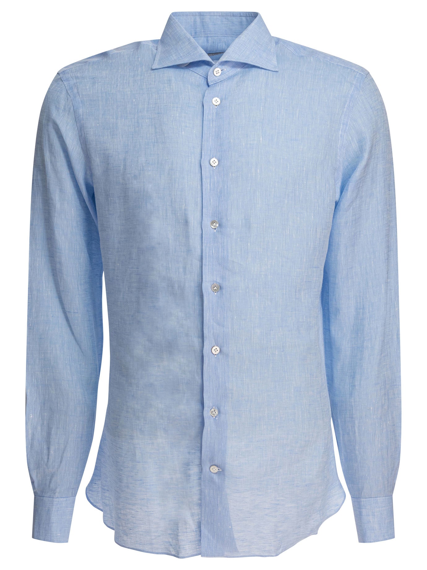 Casual linen shirt Shirts