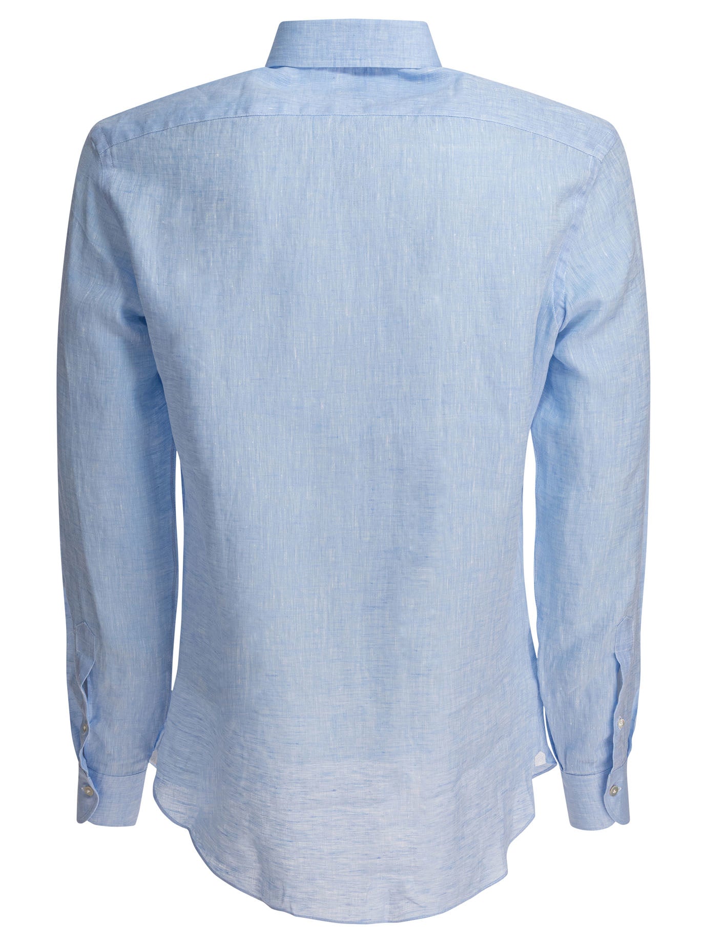 Casual linen shirt Shirts