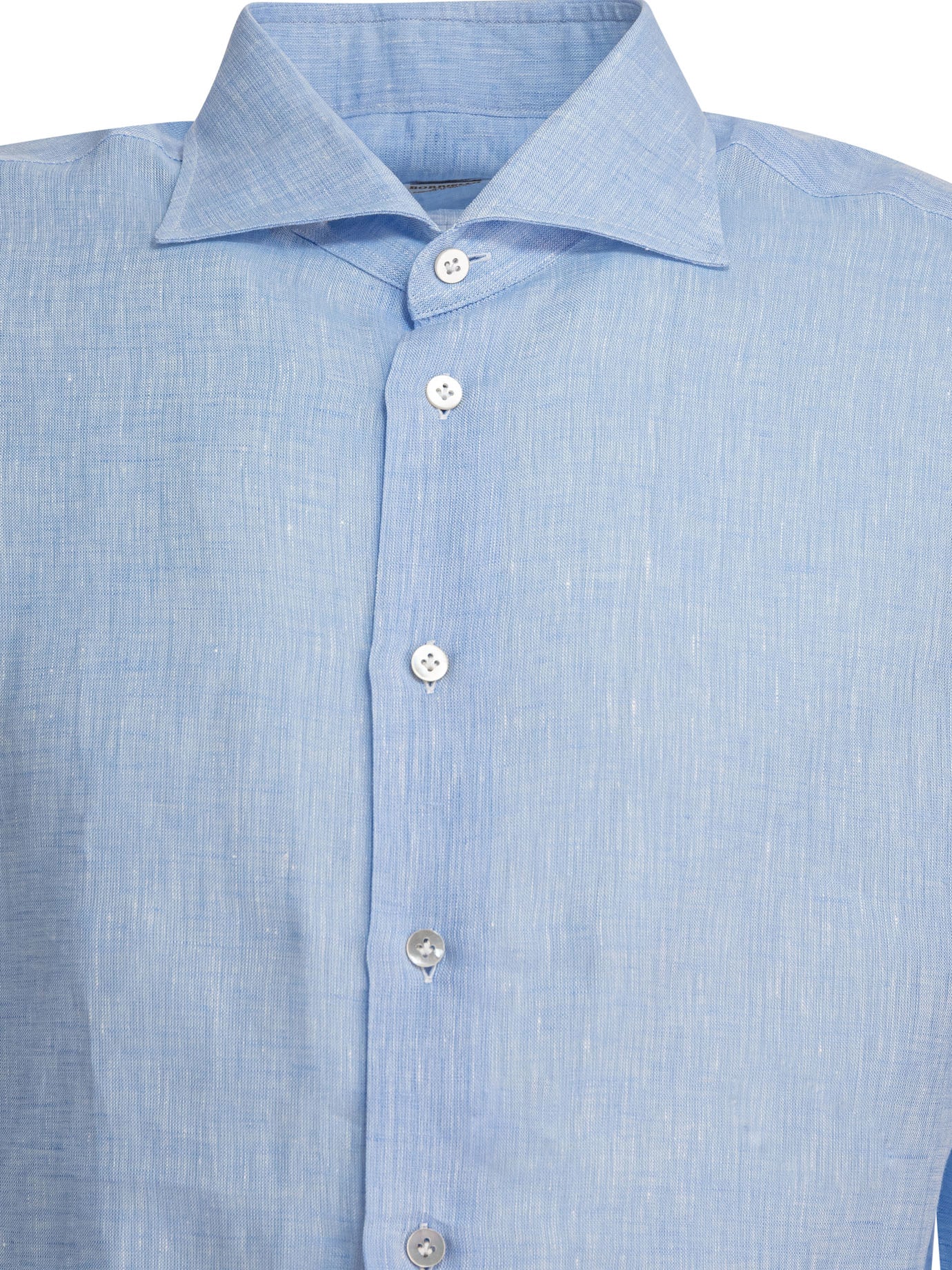 Casual linen shirt Shirts