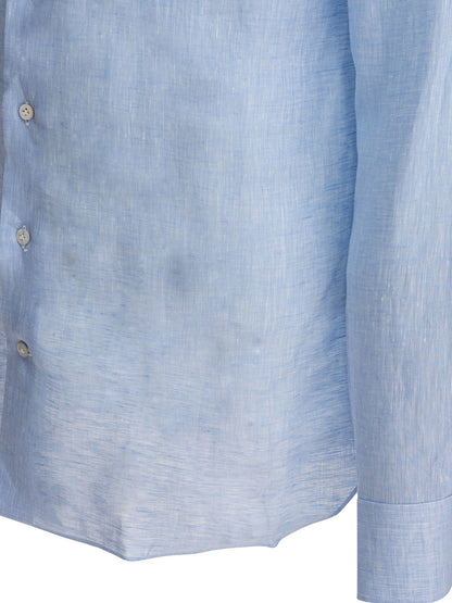 Casual linen shirt Shirts
