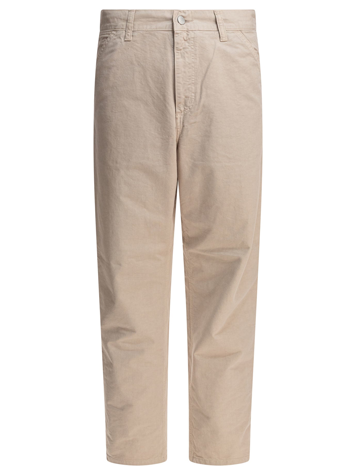 "Single Knee" trousers Trousers