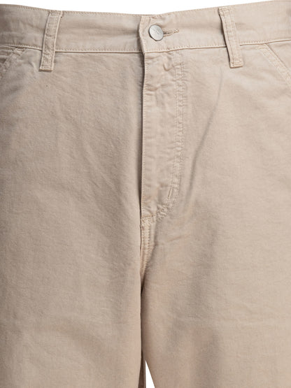 "Single Knee" trousers Trousers
