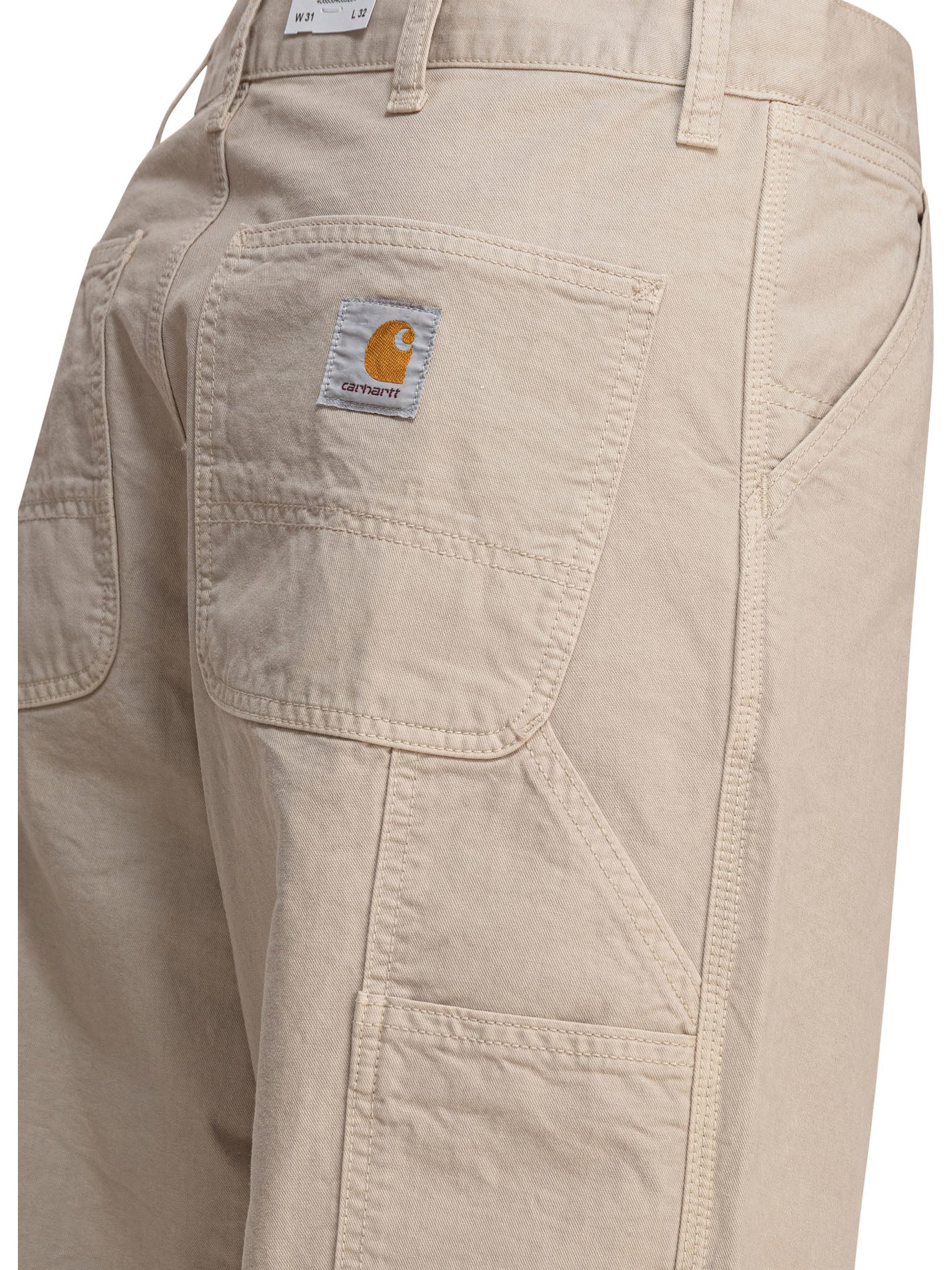 "Single Knee" trousers Trousers