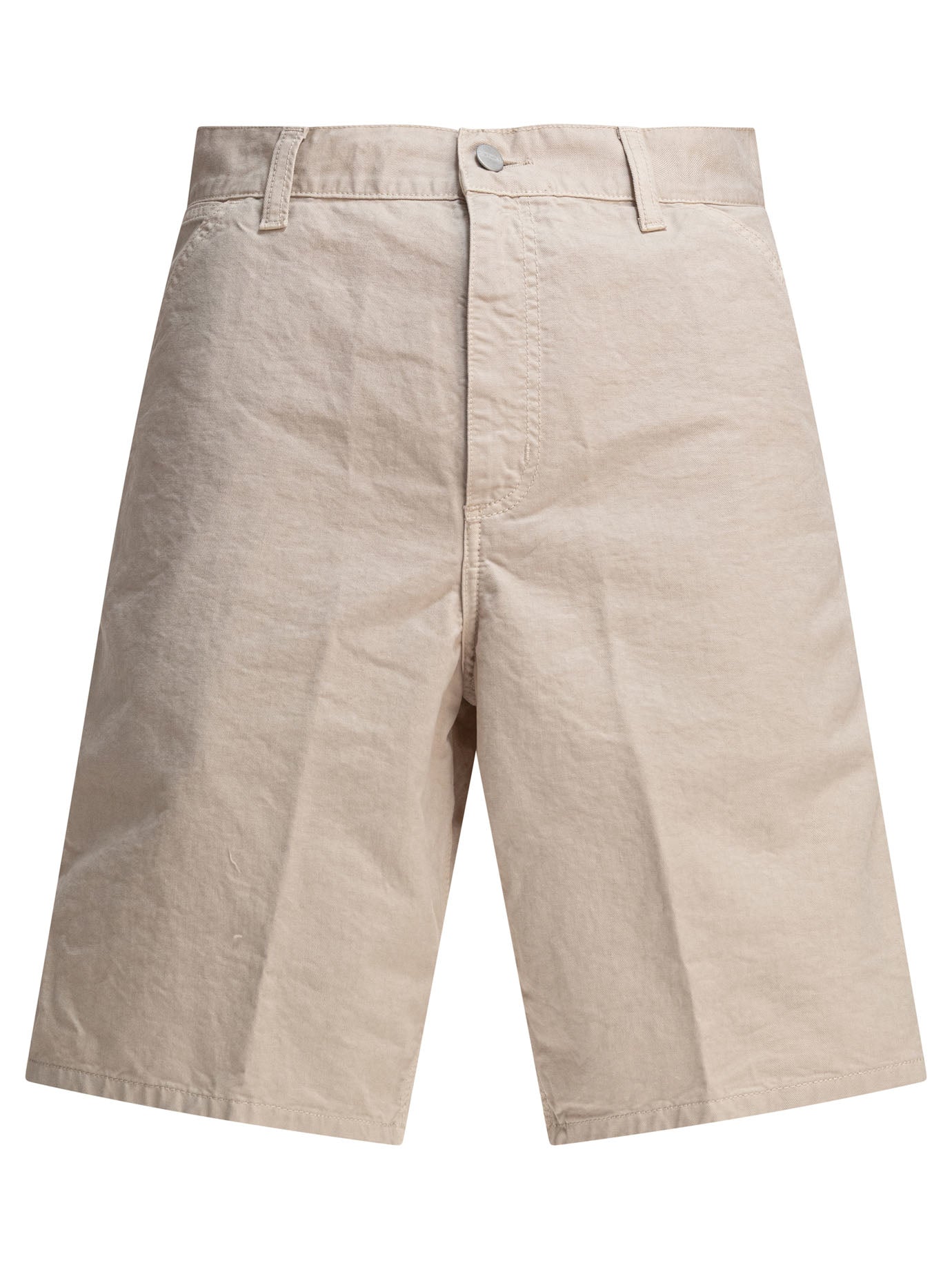 "Single Knee" Shorts Shorts