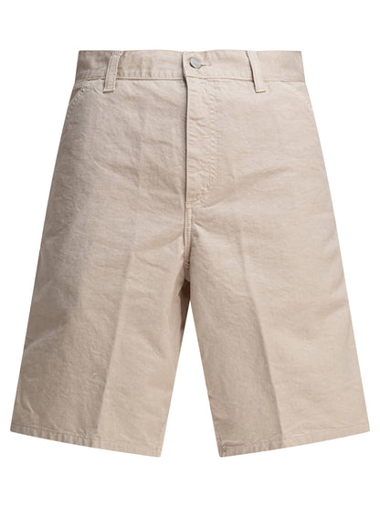 "Single Knee" Shorts Shorts