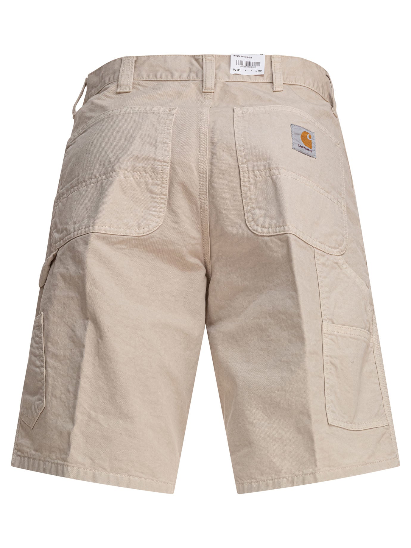 "Single Knee" Shorts Shorts