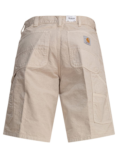 "Single Knee" Shorts Shorts