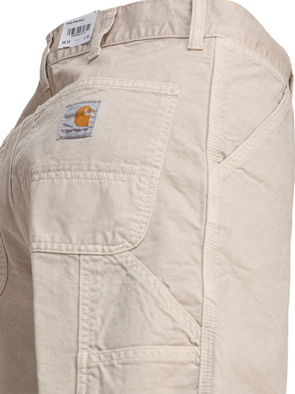"Single Knee" Shorts Shorts