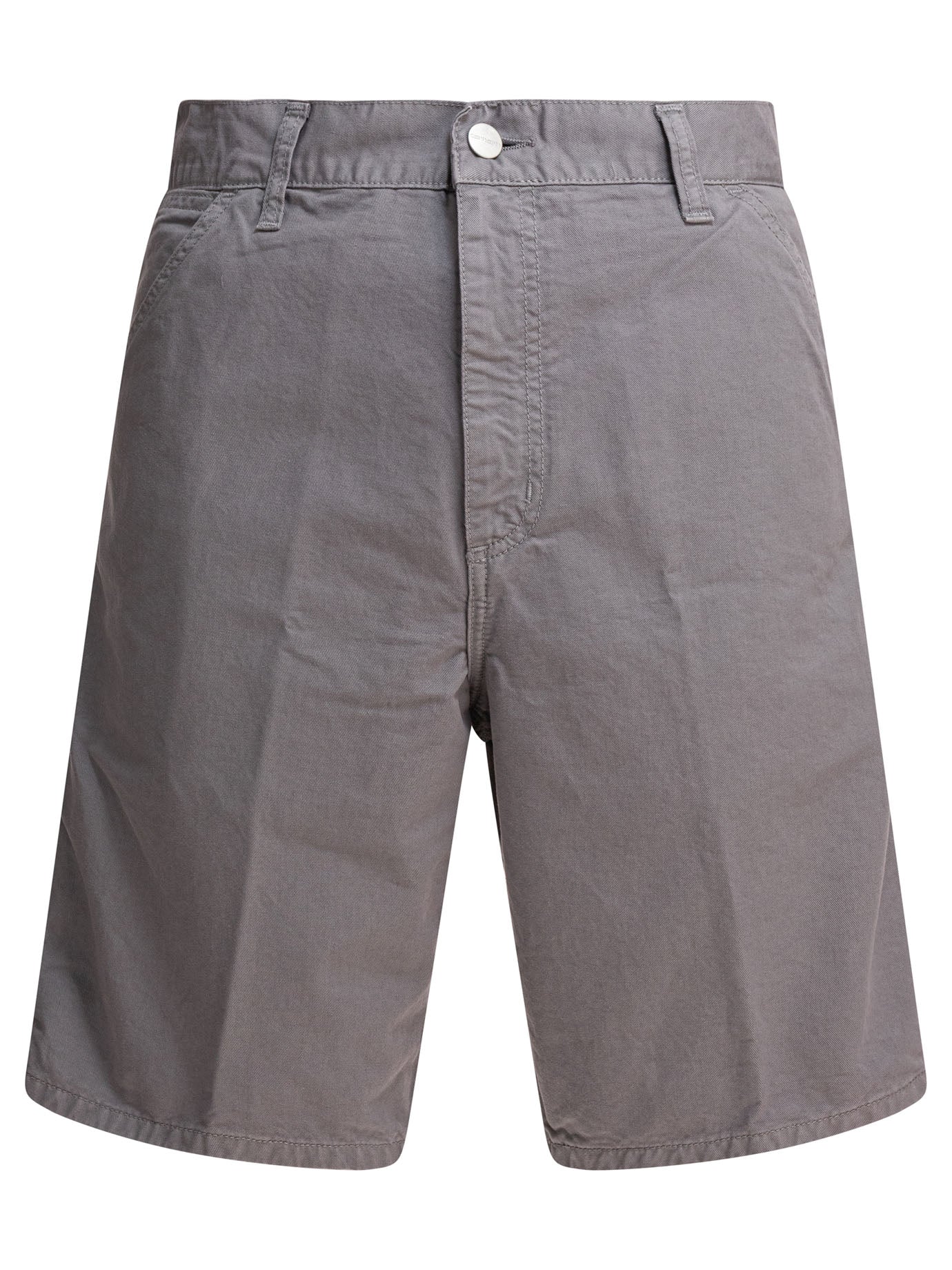 "Single Knee" Shorts Shorts