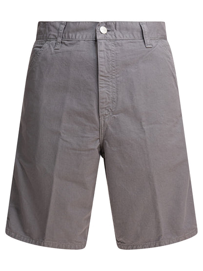 "Single Knee" Shorts Shorts