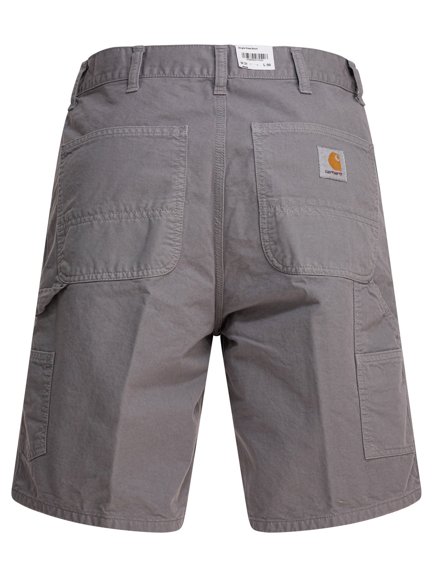 "Single Knee" Shorts Shorts