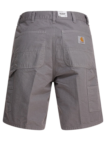 "Single Knee" Shorts Shorts