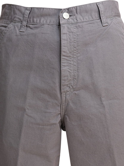 "Single Knee" Shorts Shorts