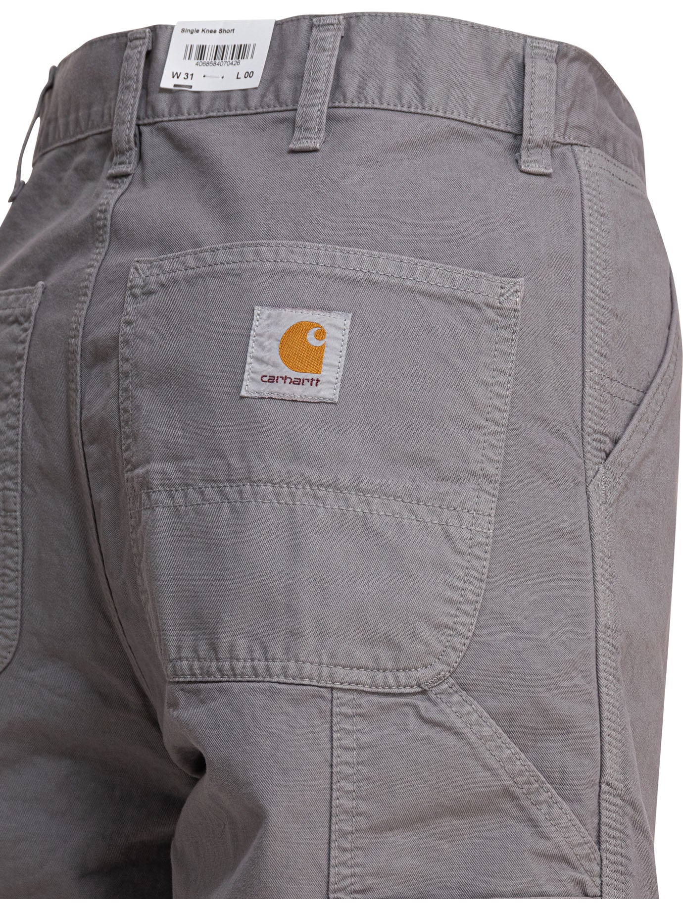 "Single Knee" Shorts Shorts