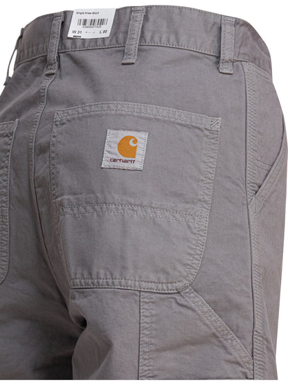 "Single Knee" Shorts Shorts